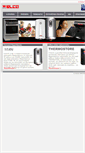 Mobile Screenshot of elco.gr
