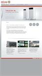 Mobile Screenshot of elco.com.pl
